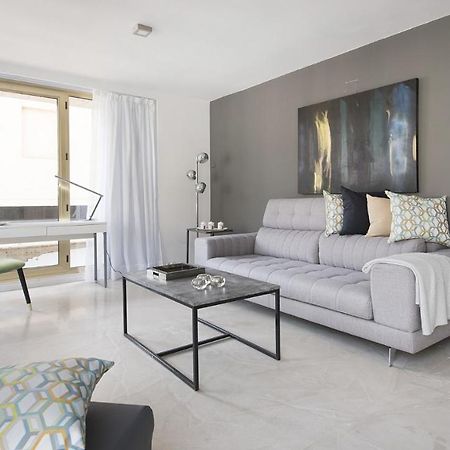 Apartment Unio, Tarracohomes Таррагона Екстер'єр фото