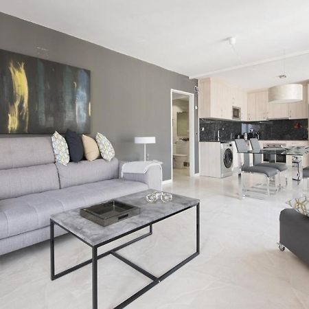 Apartment Unio, Tarracohomes Таррагона Екстер'єр фото