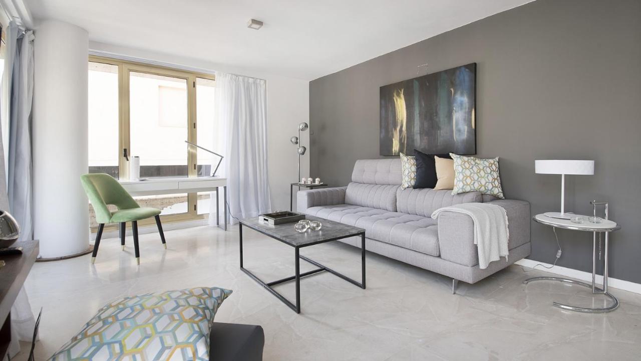 Apartment Unio, Tarracohomes Таррагона Екстер'єр фото
