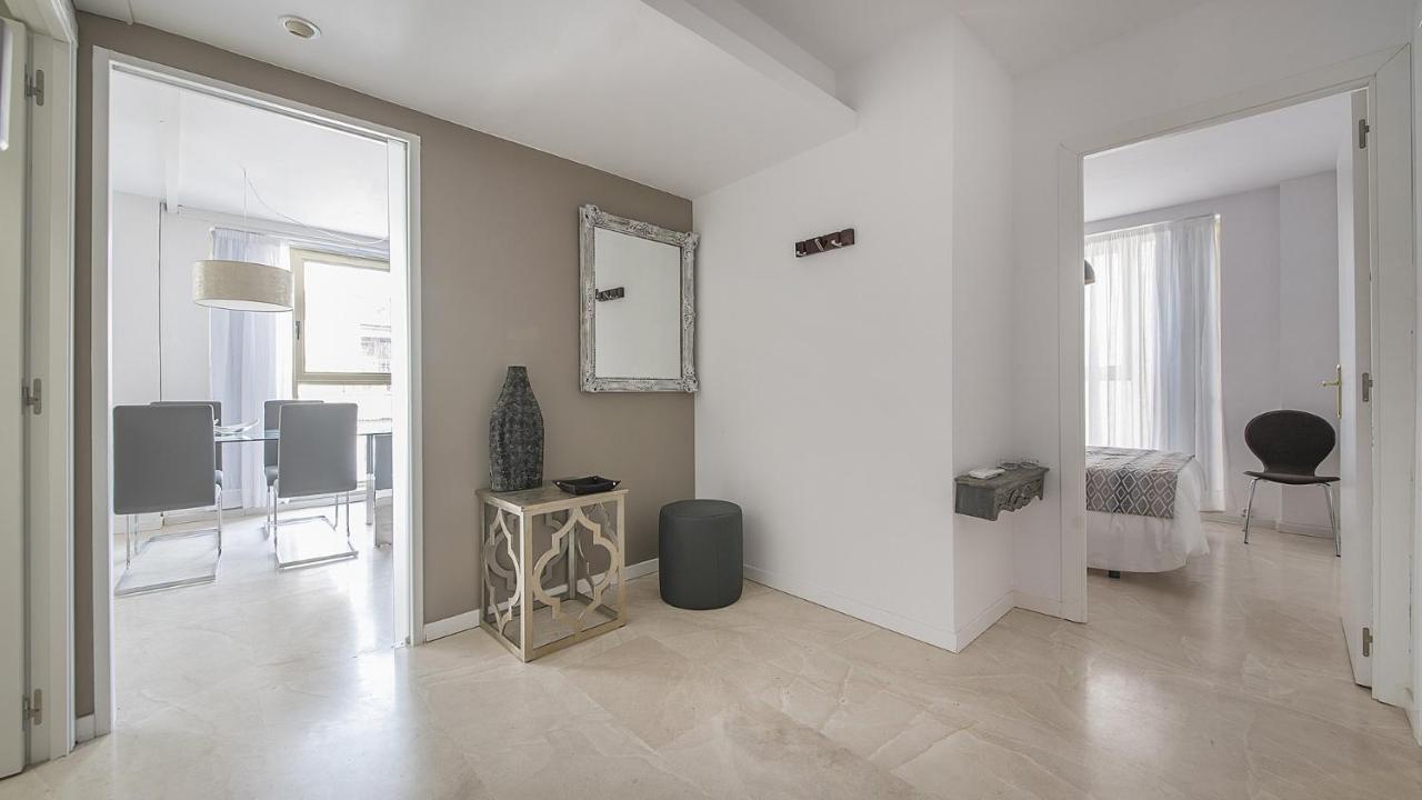 Apartment Unio, Tarracohomes Таррагона Екстер'єр фото