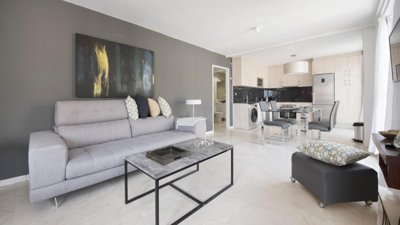 Apartment Unio, Tarracohomes Таррагона Екстер'єр фото