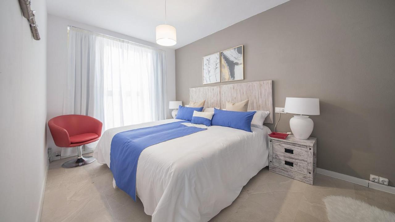 Apartment Unio, Tarracohomes Таррагона Екстер'єр фото