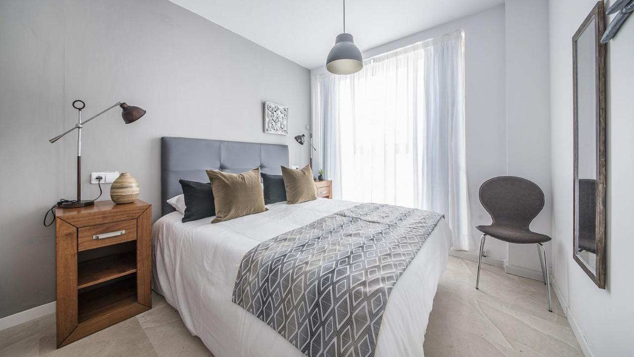 Apartment Unio, Tarracohomes Таррагона Екстер'єр фото